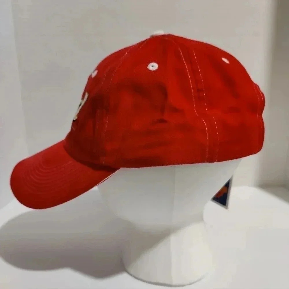 Bud Racing NASCAR hat, NWT, adjustable - Picture 5 of 7